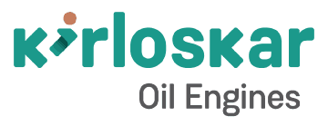 Kirloskar logo