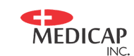 Medicap logo