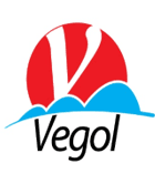 Vegol logo