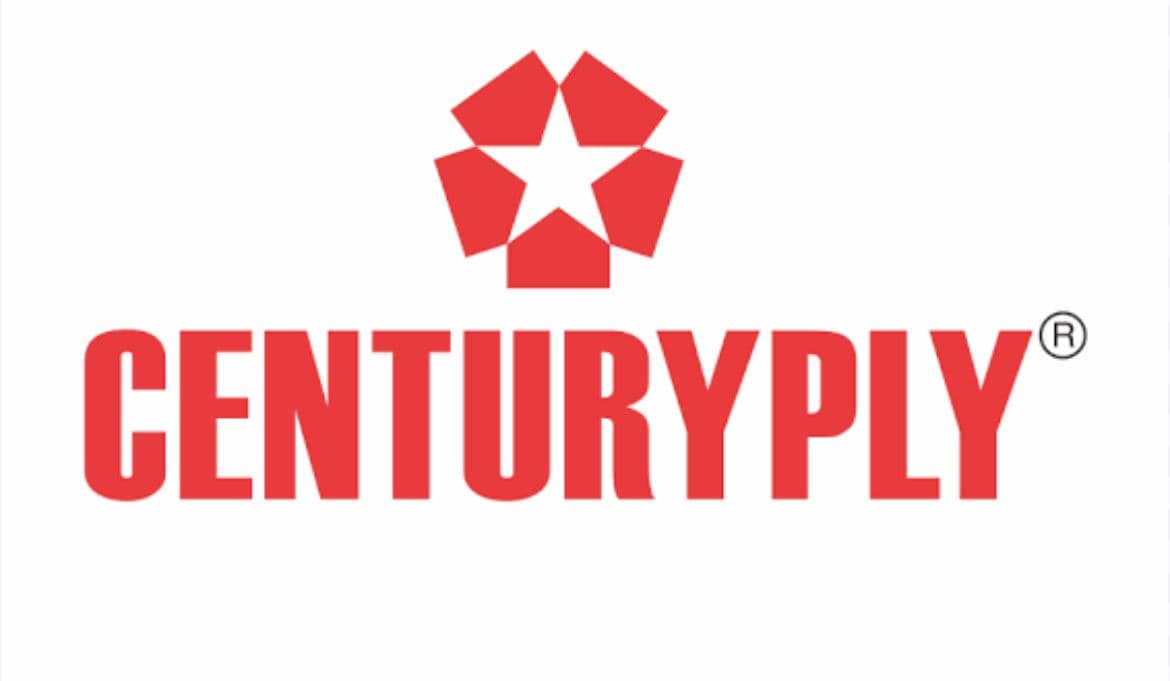 Century Plyboards logo